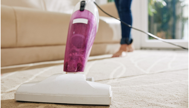 Carpet Cleaning Services in Los Angeles