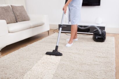 Carpet Cleaning Company in Los Angeles