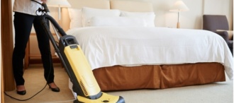 How to Know It Is Time for a Professional Carpet Cleaning in Los Angeles