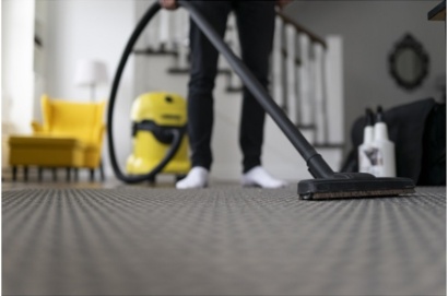 Residential and Commercial Carpet Cleaning in Los Angeles