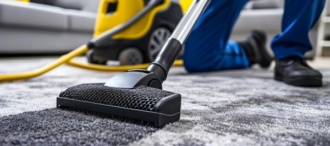 Give Your Home Some Love This Valentine’s Day with a Deep Carpet Cleaning