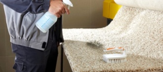 Revitalize Your Space by Eliminating Tough Stains from Upholstery and Carpets