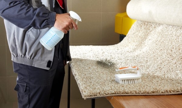 Revitalize Your Space by Eliminating Tough Stains from Upholstery and Carpets