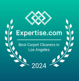 Best Carpet Cleaners in Los Angeles - 2024 | Expertise.com Award