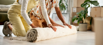 Lifespan of Carpets: When to Clean vs. When to Replace