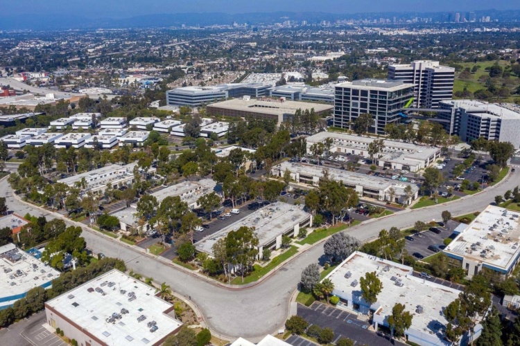 CULVER CITY