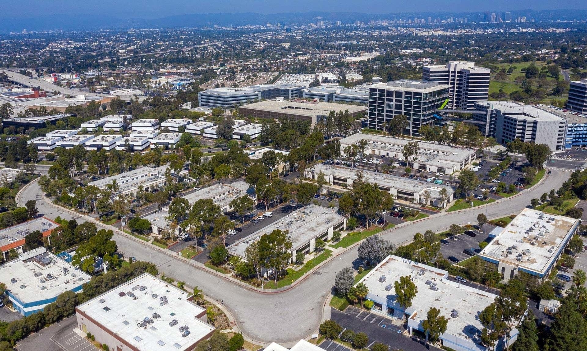 CULVER CITY
