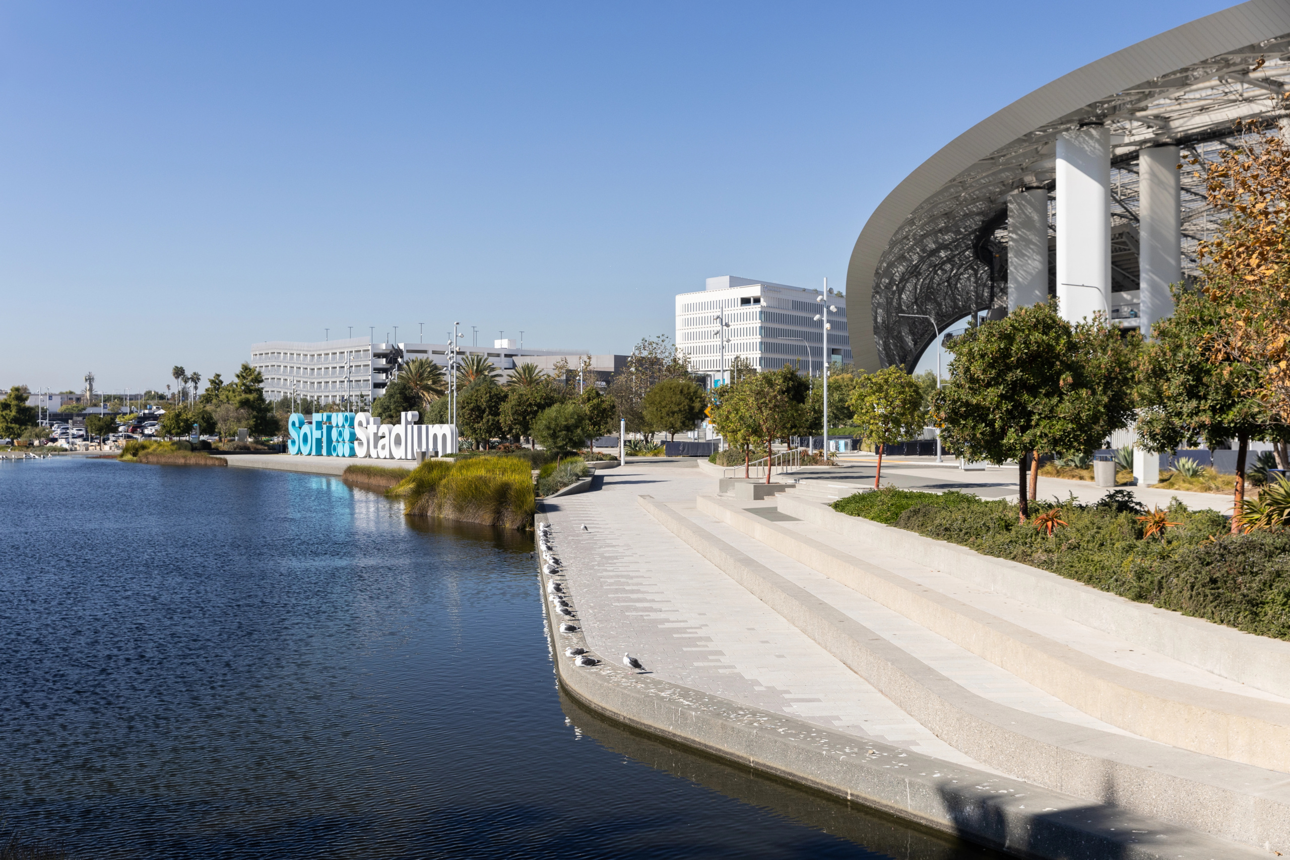 Inglewood, CA - Carpet Cleaning