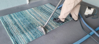 Seasonal Carpet Care: Preparing for Holidays, Parties, and Guests