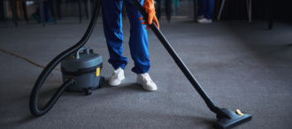 Why Fall Is the Best Time for Professional Carpet Cleaning