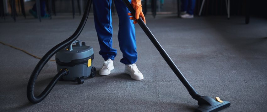 Why Fall Is the Best Time for Professional Carpet Cleaning