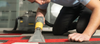 How Carpet Cleaning Improves Indoor Air Quality