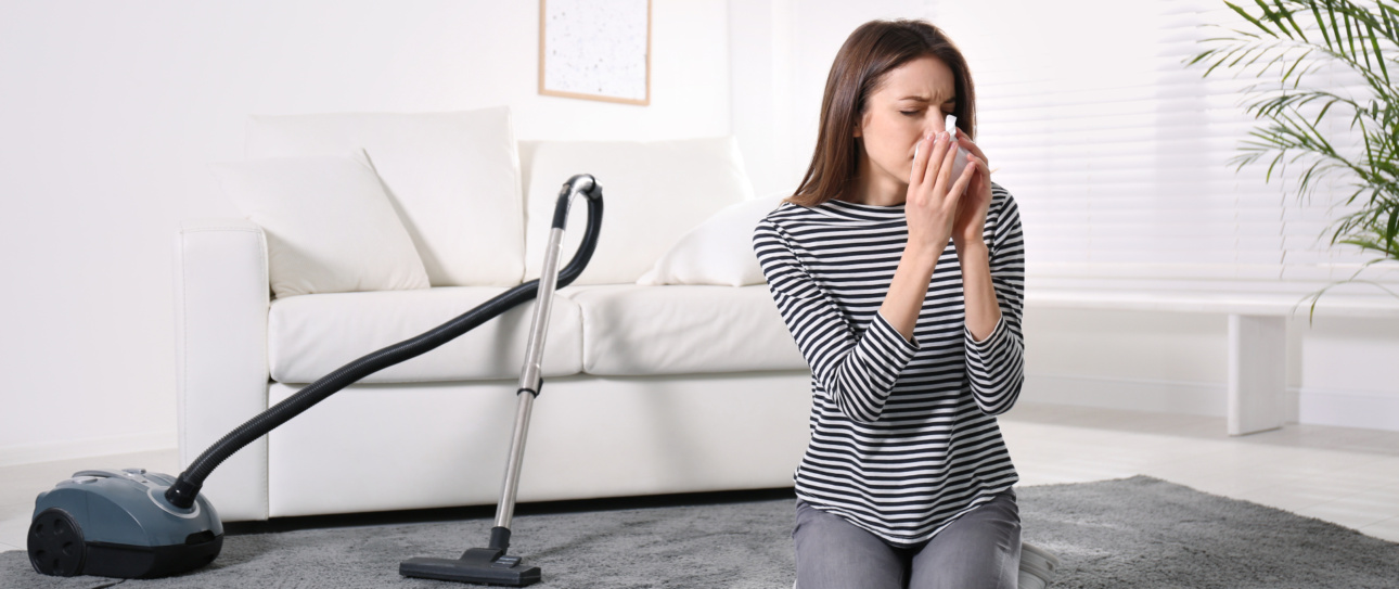 Why Carpets Can Look Clean but Still Hurt Indoor Air Quality