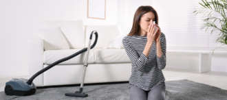 Why Carpets Can Look Clean but Still Hurt Indoor Air Quality